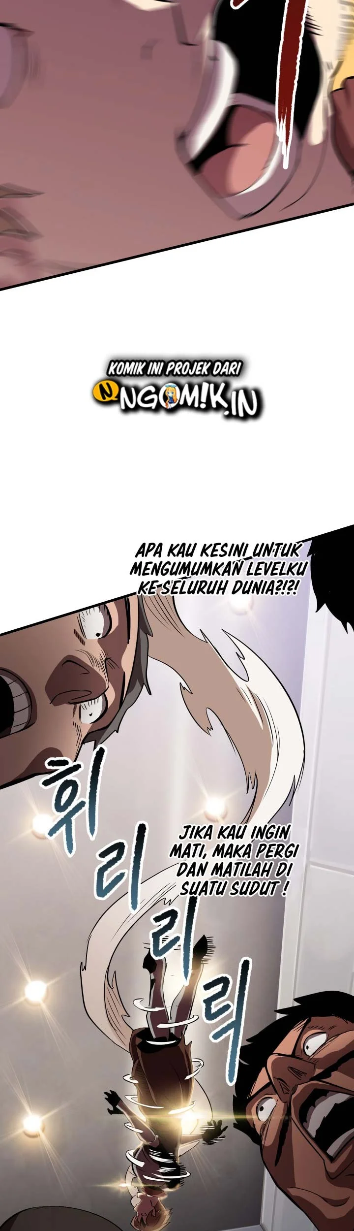 Sword King Chapter 52 Fix Gambar 28